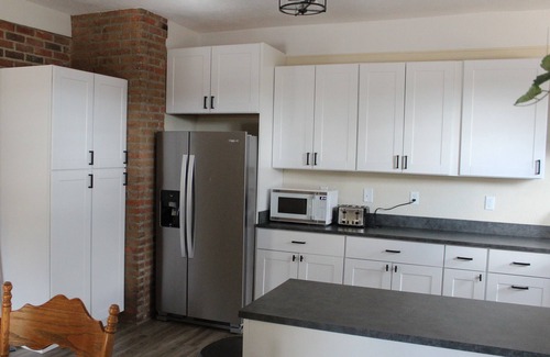 Weiser House | 1906 Craftsman home!
