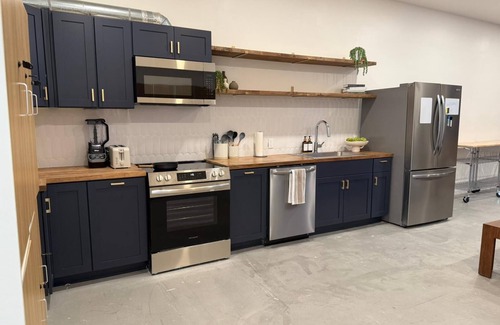 Inner Mission Hotel | 1906 Mission