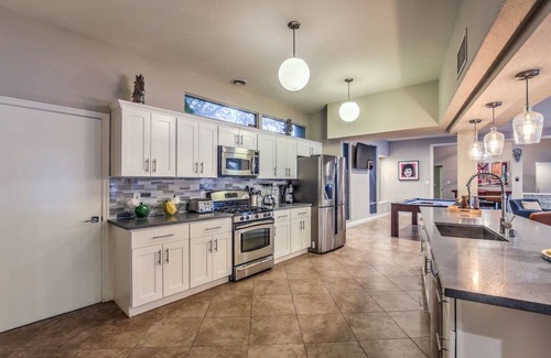 Las Vegas House | 1908 · Vintage Vegas Estate! Unique & Gorgeous!