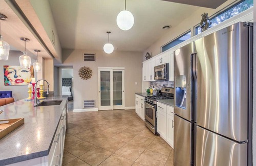 Las Vegas House | 1908 · Vintage Vegas Estate! Unique & Gorgeous!