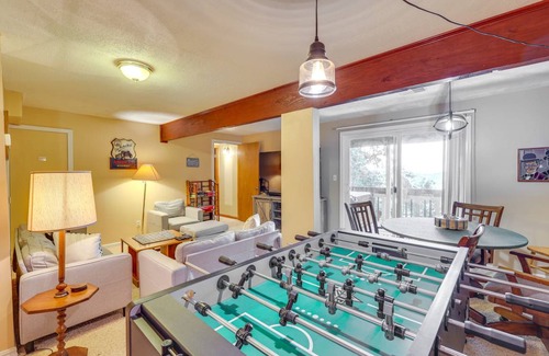 Holiday Island House | 191 m² House ∙ 2 bedrooms ∙ 8 guests