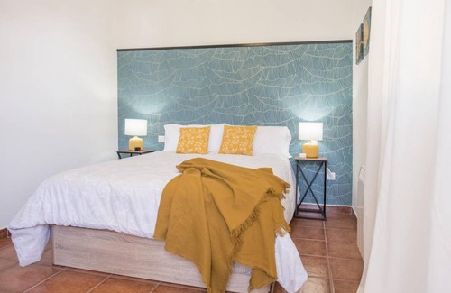 Tenteniguada Villa | 191 m² Villa ∙ 3 bedrooms ∙ 6 guests