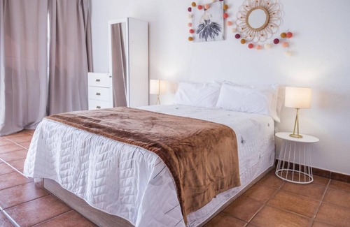 Tenteniguada Villa | 191 m² Villa ∙ 3 bedrooms ∙ 6 guests