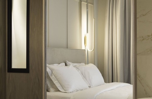 Volos City Centre Hotel | 1910 Lifestyle Hotel