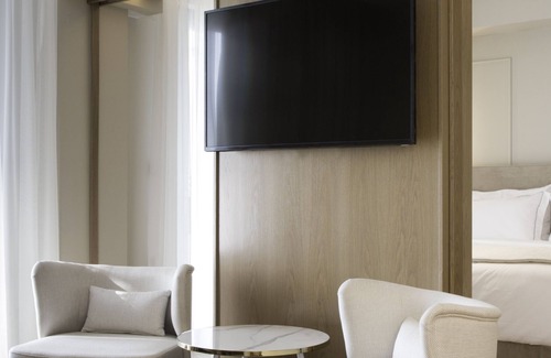 Volos City Centre Hotel | 1910 Lifestyle Hotel
