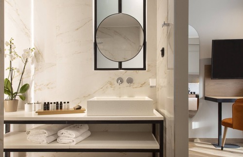 Volos City Centre Hotel | 1910 Lifestyle Hotel