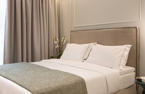 Volos City Centre Hotel | 1910 Lifestyle Hotel