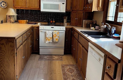 Big Timber House | 1910 Montana Charm! Experience the warmth and feel of a small- town home!
