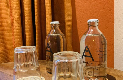 Aguas Calientes Hotel | 1911 Hotel