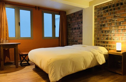 Aguas Calientes Hotel | 1911 Hotel