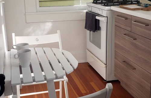 North Park House | 1914 North Park Carriage House w/Views!