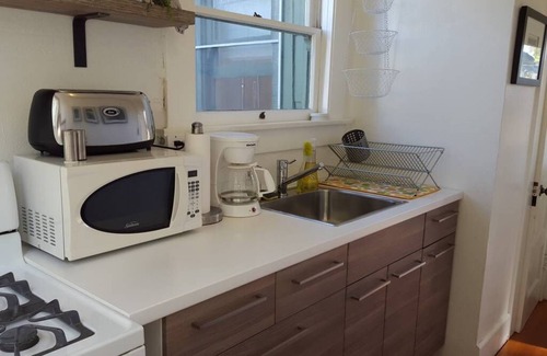 North Park House | 1914 North Park Carriage House w/Views!