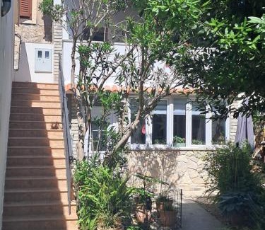 Plisac Apartment | 1918Apartman Šibenik centar,Poljana
