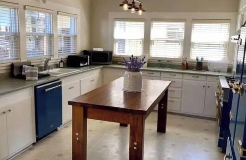 Scotia House | 1919 Historic Craftsman Home