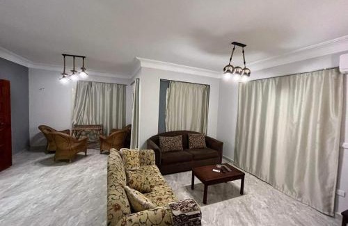 Ad-Dab'ah Ski Chalet | 192 frist floor