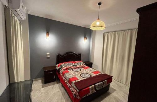 Ad-Dab'ah Ski Chalet | 192 frist floor