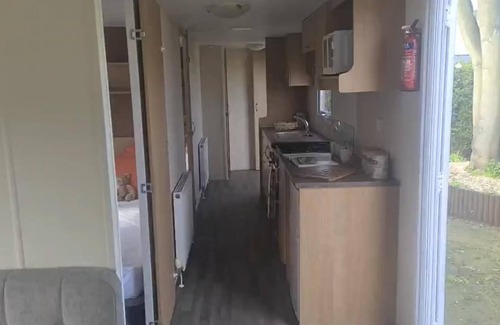 Louth House | 192 Rickardos Holiday Lets