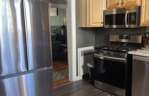 Leadsville House | 1920 brick close to down