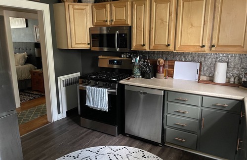 Leadsville House | 1920 brick close to down