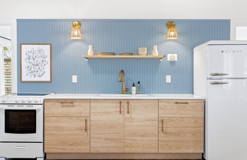 St. Augustine Cottage | 1920's Cottage by the Coast — 5 minutes from downtown