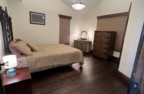 Wichita Falls Other | 1920s Farmhouse