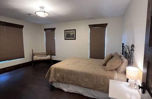 Wichita Falls Other | 1920s Farmhouse