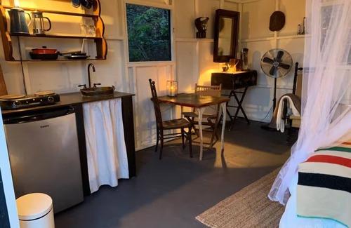 Stockbridge Cabin | 1920s "Golden Age" Cabin w/Breathtaking Views!