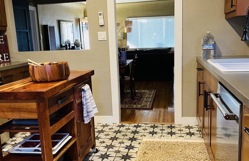 City Heights House | 1920s QUIET North Park Casita - Near EVERYTHING!