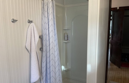 Pentwater Other | 1920s Renovated Spacious Craftsman Farmhouse, located near Lake Michigan.