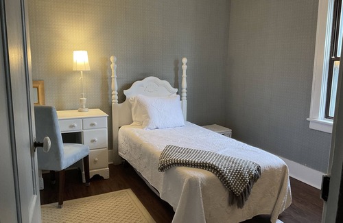 Pentwater Other | 1920s Renovated Spacious Craftsman Farmhouse, located near Lake Michigan.