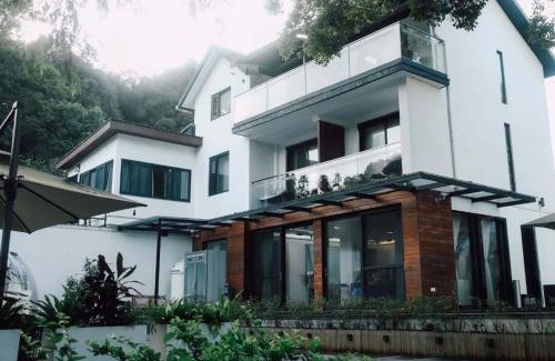 Xihu Hotel | 1921 Villa (Hangzhou West Lake Jiuxi Eighteen Streams Store)