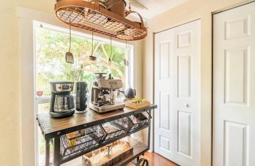 Palm Beach - West Palm Beach Villa | 1925 Spanish Historic Gem! Location! Near downtown, Northwood Village and beach