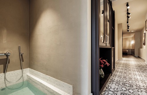 Valletta Hotel | 1926 La Galerie Boutique Art Suites