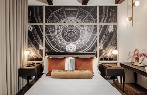 Valletta Hotel | 1926 La Galerie Boutique Art Suites