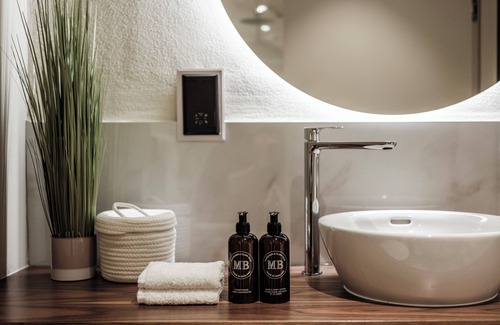 Valletta Hotel | 1926 La Galerie Boutique Art Suites