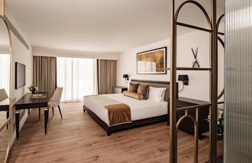 Sliema Hotel | 1926 Les Bains Private Spa Suites