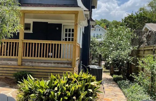 Five Points South House | 193 m² House ∙ 2 bedrooms ∙ 9 guests