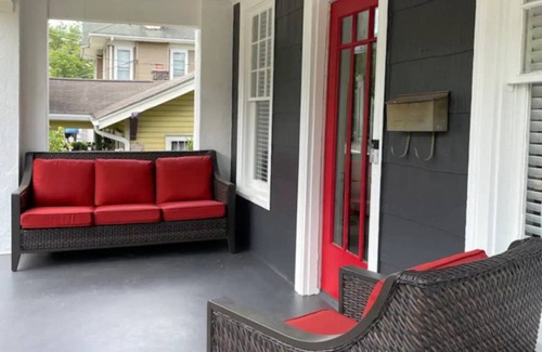Five Points South House | 193 m² House ∙ 2 bedrooms ∙ 9 guests