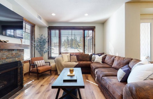 Woodwinds House | 193 m² House ∙ 4 bedrooms ∙ 11 guests