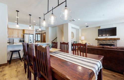 Woodwinds House | 193 m² House ∙ 4 bedrooms ∙ 11 guests