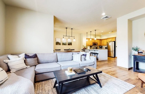 Woodwinds House | 193 m² House ∙ 4 bedrooms ∙ 11 guests