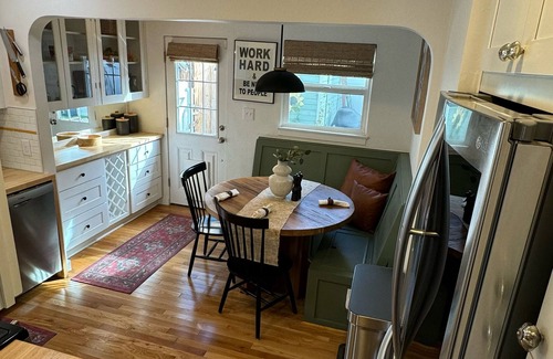 Normal Heights House | 1930s Historic Craftsman Charm in Prime Location Within Walking Distance & AC!
