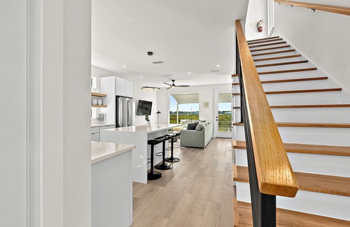 Downtown Historic District House | 194 Riberia - Downtown Waterfront Luxury Home