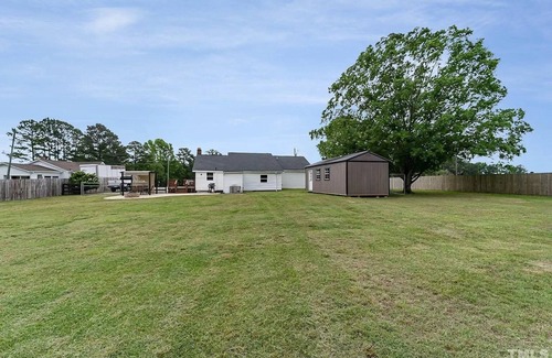 Kipling House | 1940’s Farm House 10 min. from downtown Fuquay