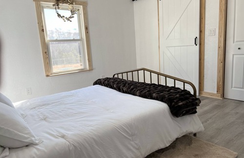 Harmony Other | 1945 Charming Farmhouse with creek, fire pit and trails