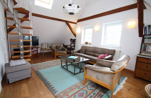 Warrenzin House | 195 m² House ∙ 6 bedrooms ∙ 14 guests