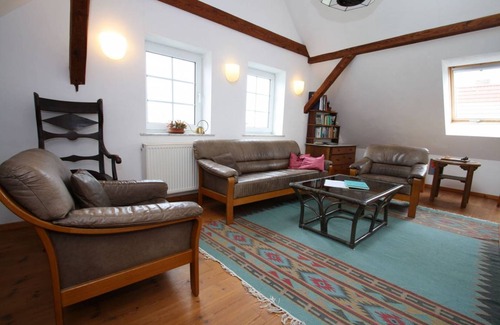 Warrenzin House | 195 m² House ∙ 6 bedrooms ∙ 14 guests