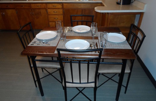 Grand Island House | 1950's Retro Ranch. Conveniently located off Highway 281