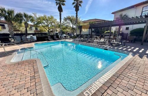 Villa Lago House | 1953 Villa Lago