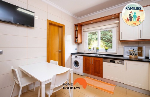 Branqueira Villa | #196 Families Only - Beach & Golf by Home Holidays